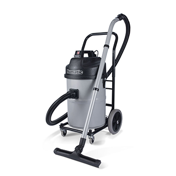 ProCare Industrial Vacuums