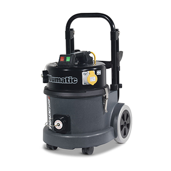 ProCare L+M Class Vacuums